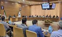 برگزاری کارگاه آموزشی ناگفته هایی از جنگ تحمیلی 12 روزه، ویژه اساتید دانشگاه های استان