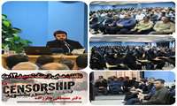 برگزاری کارگاه آموزشی ناگفته هایی از جنگ تحمیلی 12 روزه، ویژه کارکنان