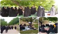 برگزاری سومین دوره آموزشی توانمندسازی دانشجویان فعال فرهنگی و اجتماعی