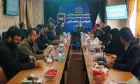 تجلیل از دانشگاه علوم پزشکی خراسان شمالی و خیران سلامت به پاس درمان رایگان کودکان