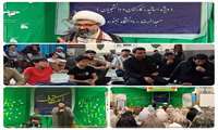اعتکاف دانشجویی؛ فرصتی برای اخلاص و خودسازی