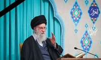 پیام دفتر نهاد نمایندگی مقام معظم رهبری در پی شهادت امام خامنه ای
